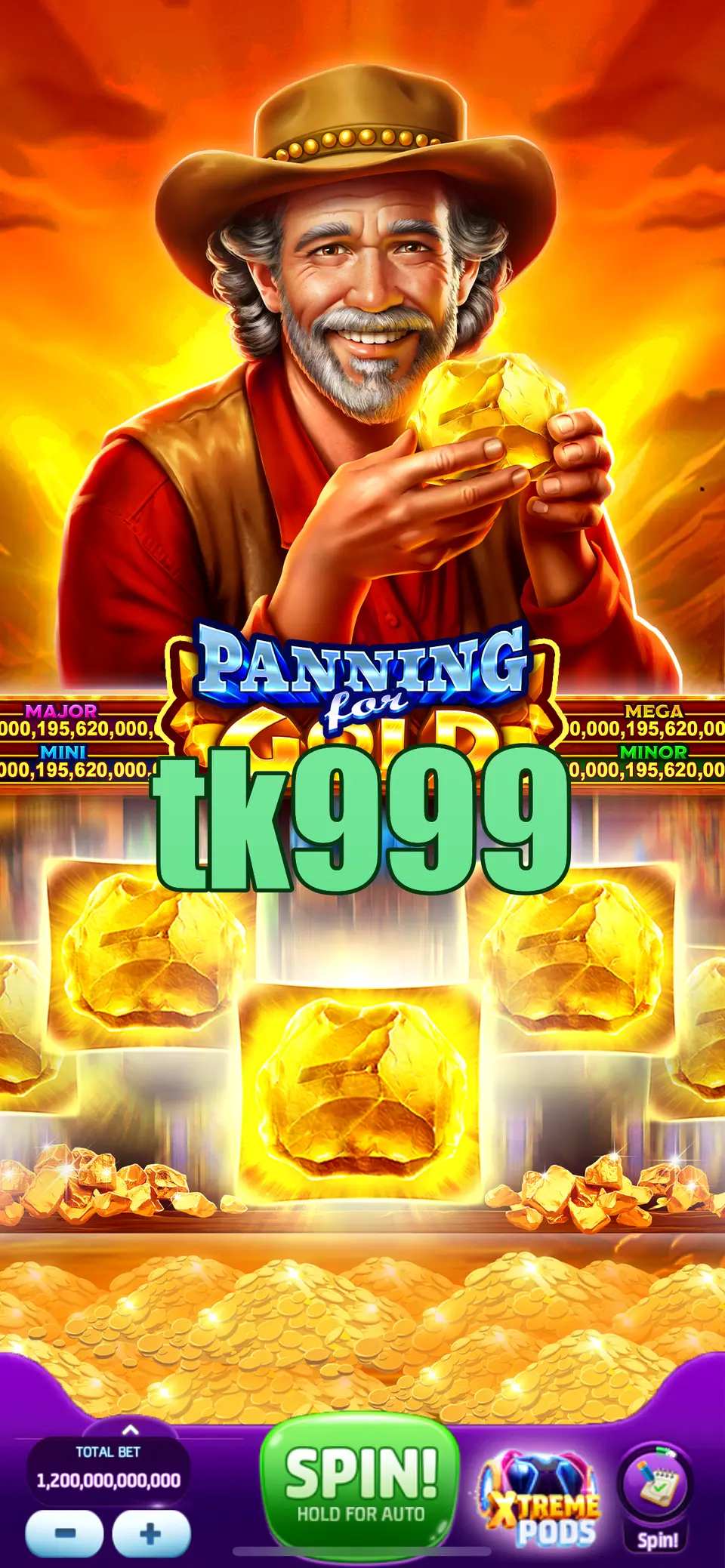 tk999 লগইন