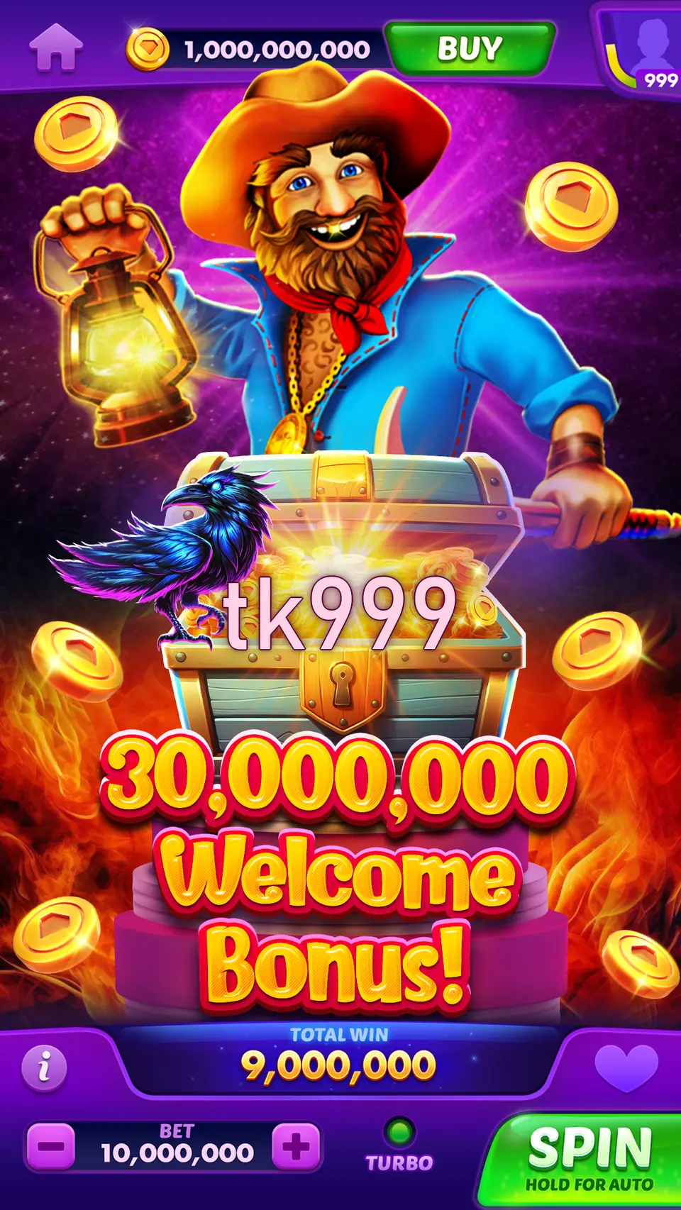 tk999 লগইন