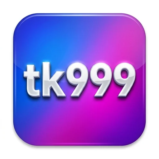 tk999 Logo - অফিসিয়াল